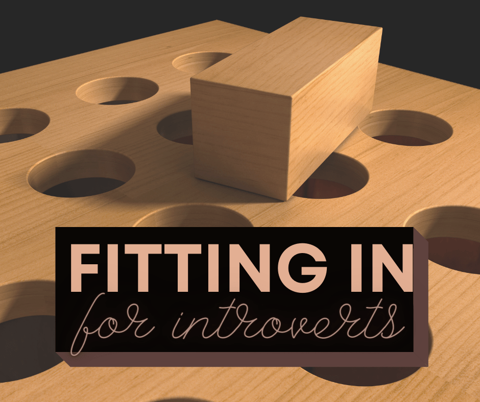 introverts and extroverts in the workplace